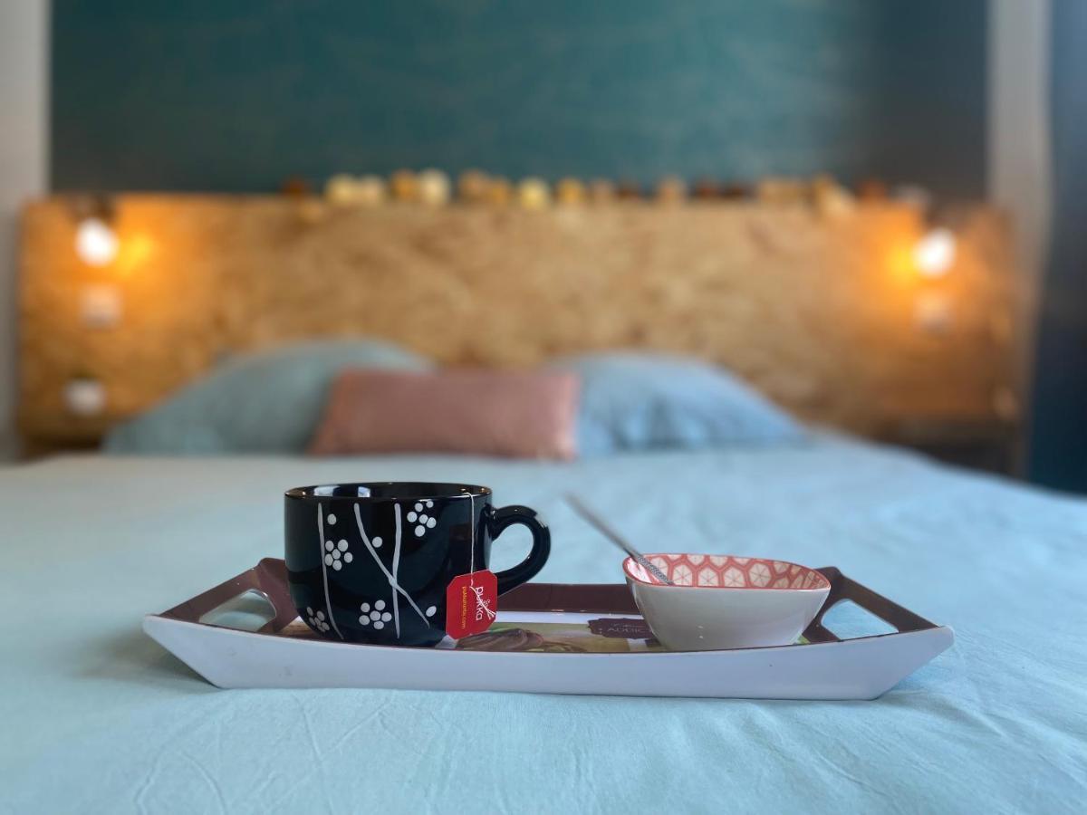La Maison D'Angelique - Colocation Hoteliere A 150M Gare Tgv- Grande Cuisine Equipee & Salon - Fibre - Netflix Niort Buitenkant foto