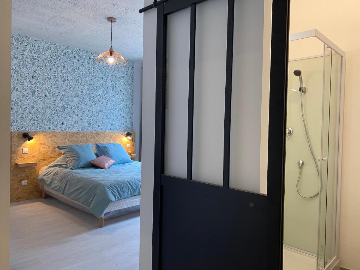 La Maison D'Angelique - Colocation Hoteliere A 150M Gare Tgv- Grande Cuisine Equipee & Salon - Fibre - Netflix Niort Buitenkant foto