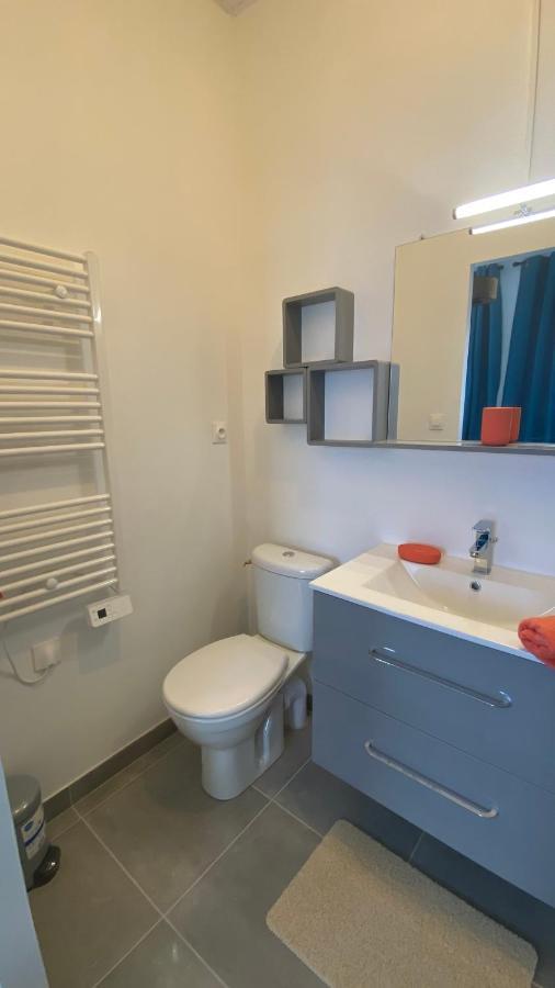 La Maison D'Angelique - Colocation Hoteliere A 150M Gare Tgv- Grande Cuisine Equipee & Salon - Fibre - Netflix Niort Buitenkant foto